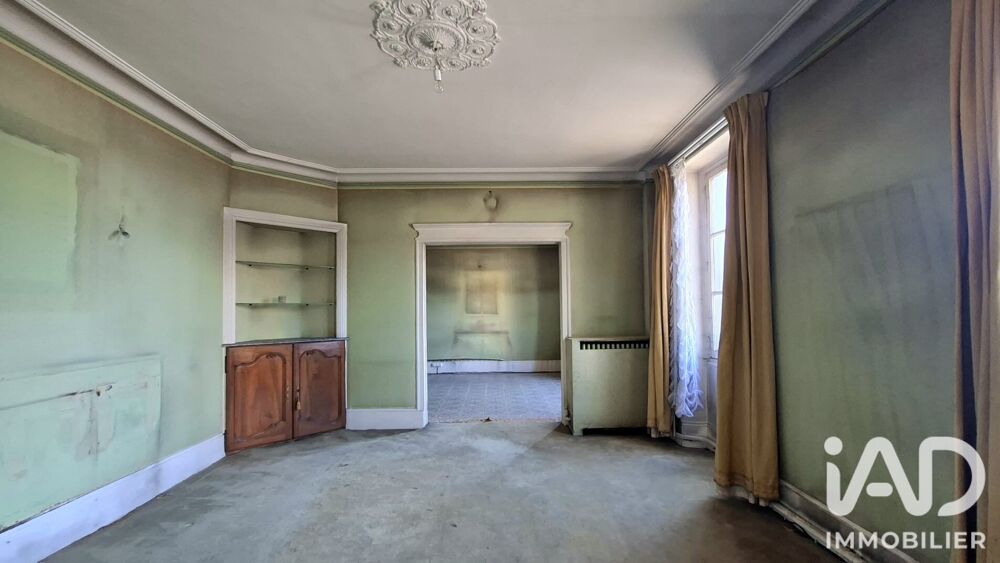 Vente Maison Vente Maison de ville 6 pièces Chevreuse