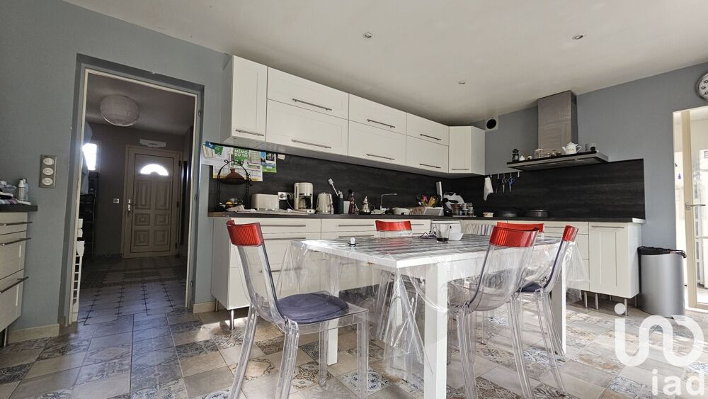 Vente Maison Vente Maison/villa 6 pièces Cergy
