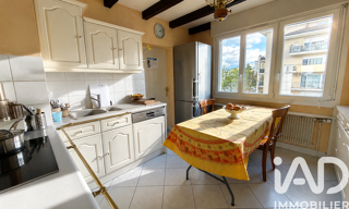  Appartement à vendre 4 pièces 93 m²