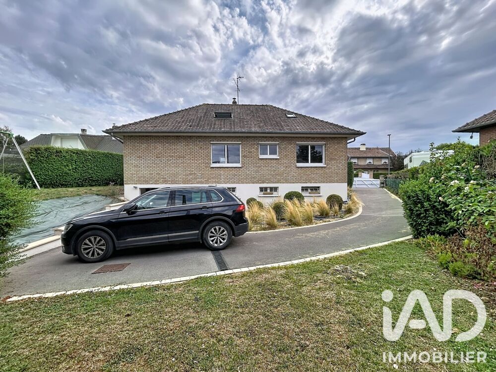Vente Maison Vente Maison de village 5 pièces Hébécourt