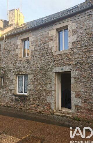  Maison à vendre 4 pièces 65 m²
