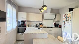  Maison à vendre 7 pièces 143 m²
