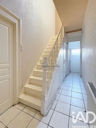  Maison � vendre 4 pi�ces 92 m�