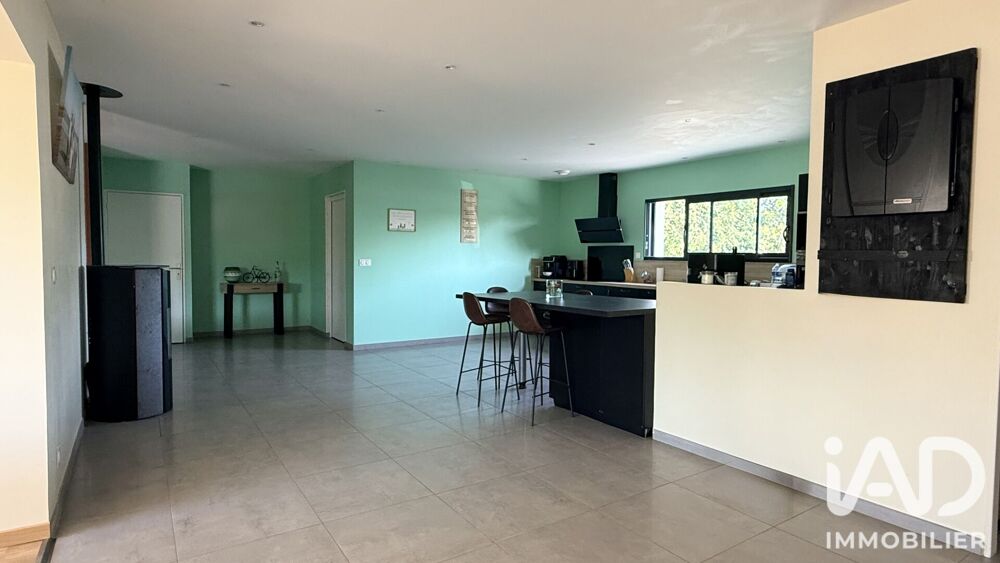 vente Maison - 5 pièce(s) - 134 m² Crouay (14400)
