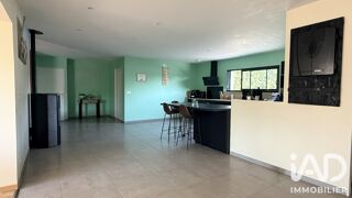  Maison à vendre 5 pièces 134 m²