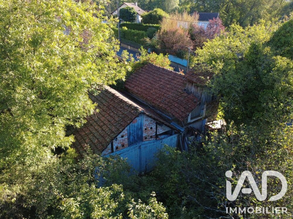 Vente Maison Vente Maison de village 6 pièces Bagnac-sur-célé