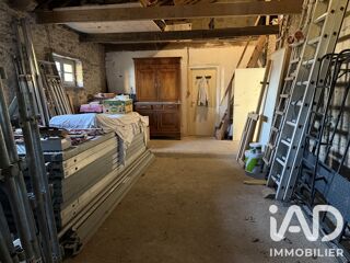  Maison à vendre 3 pièces 74 m²