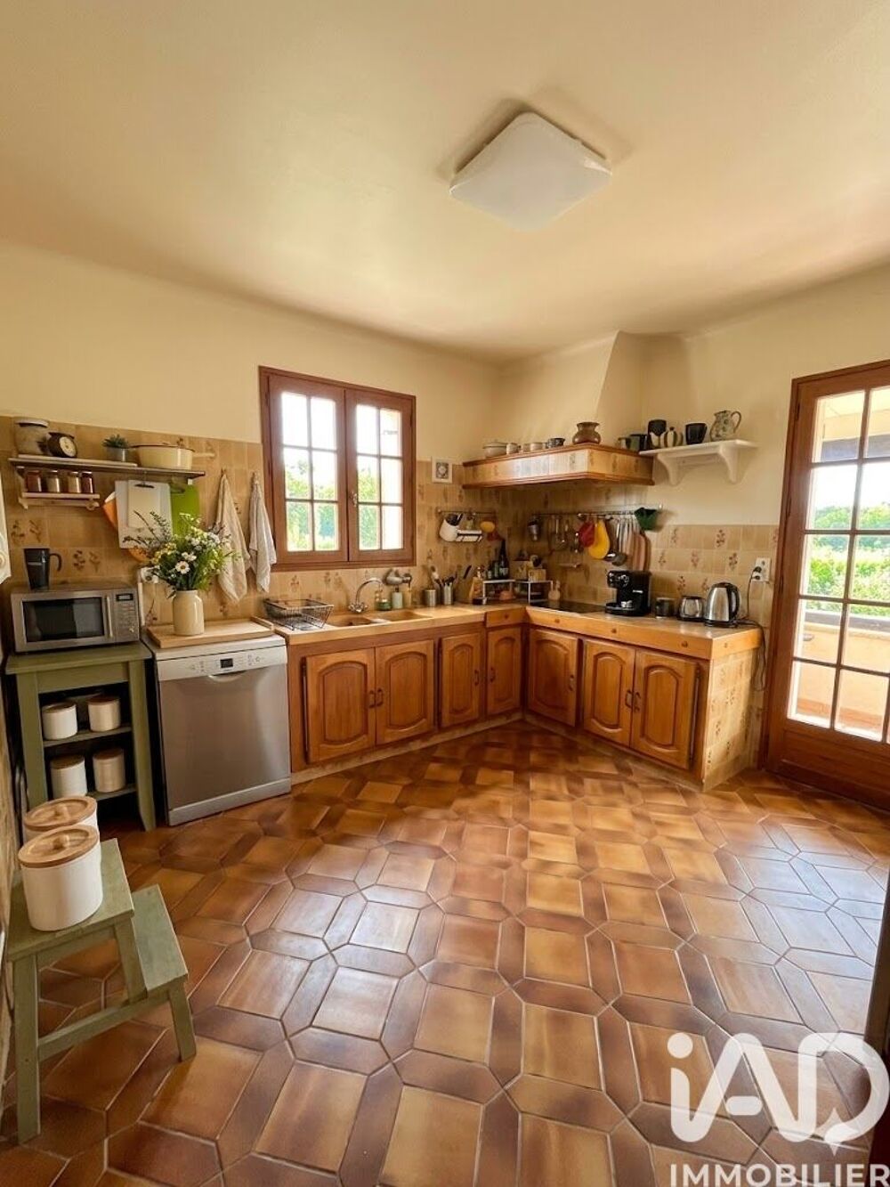 Vente Maison/villa 9 pièces