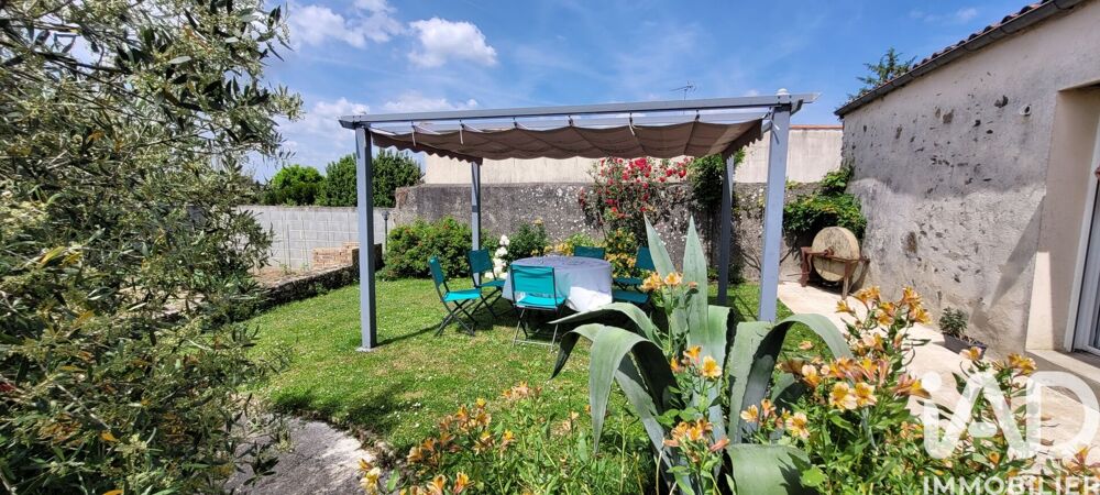 Vente Maison Vente Maison/villa 7 pièces Monsireigne