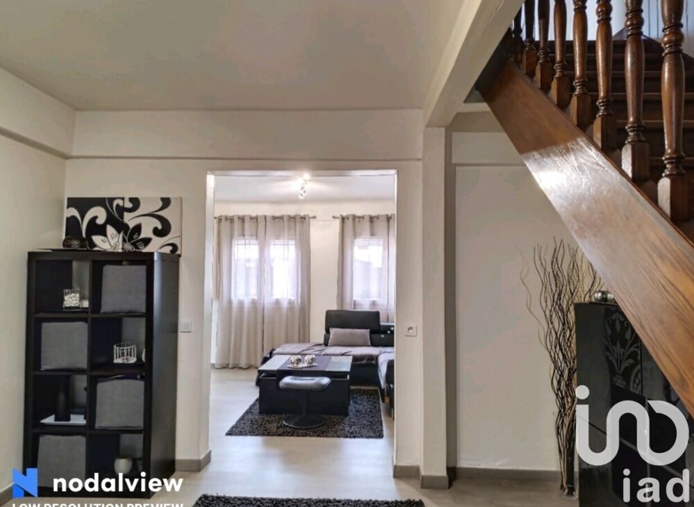 Vente Maison/villa 4 pièces