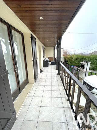  Maison � vendre 4 pi�ces 75 m�
