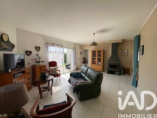 Maison à vendre 7 pièces 117 m²