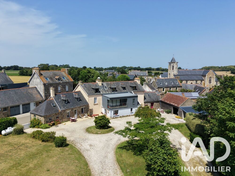 Vente Maison de village 11 pièces
