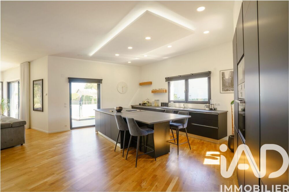 Vente Maison/villa 8 pièces