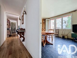  Appartement à vendre 5 pièces 98 m²