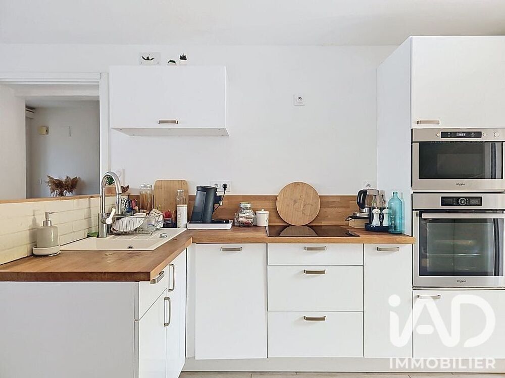 Vente Maison Vente Maison/villa 5 pièces Béziers