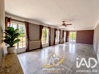  Maison à vendre 8 pièces 186 m²