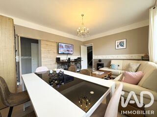 Vente Maison Vente Maison/villa 6 pièces Nevers