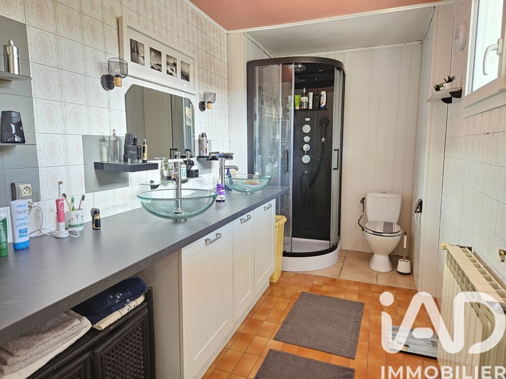 Vente Maison Vente Maison/villa 6 pièces Cognac