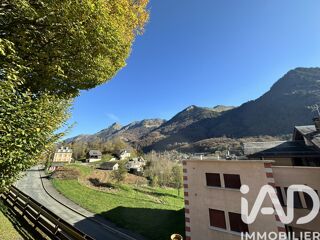  Appartement à vendre 3 pièces 60 m²