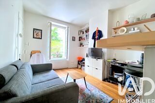  Appartement à vendre 2 pièces 31 m²