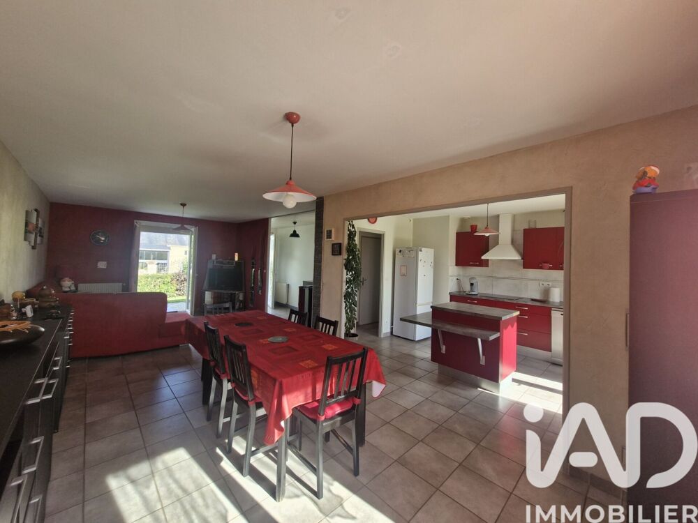 Vente Maison Vente Maison de village 5 pièces Saint-cyr-la-lande