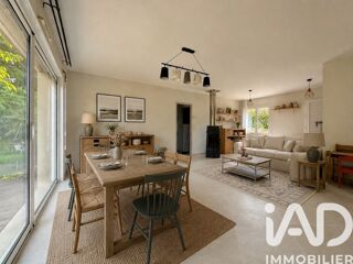  Maison à vendre 5 pièces 99 m²