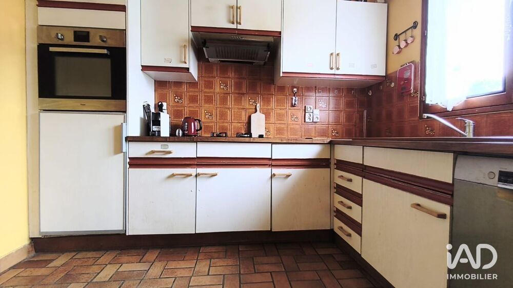Vente Maison/villa 4 pièces