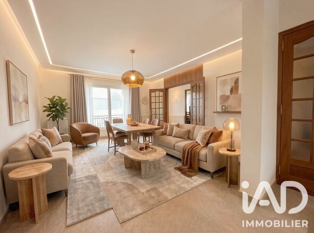 Vente Pavillon 5 pièces