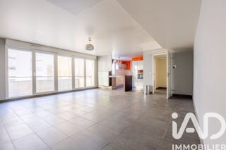  Appartement � vendre 3 pi�ces 73 m�