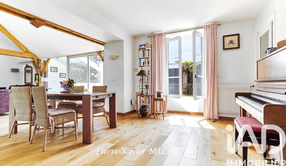 � vendre  Maison Les Alluets-le-Roi (78580)