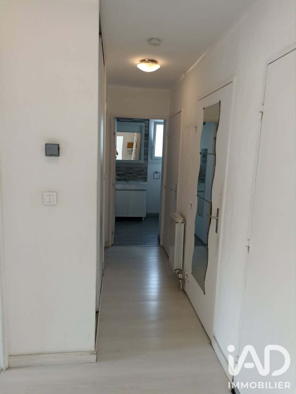 vente Appartement - 2 pièce(s) - 51 m² Fréjus (83600)