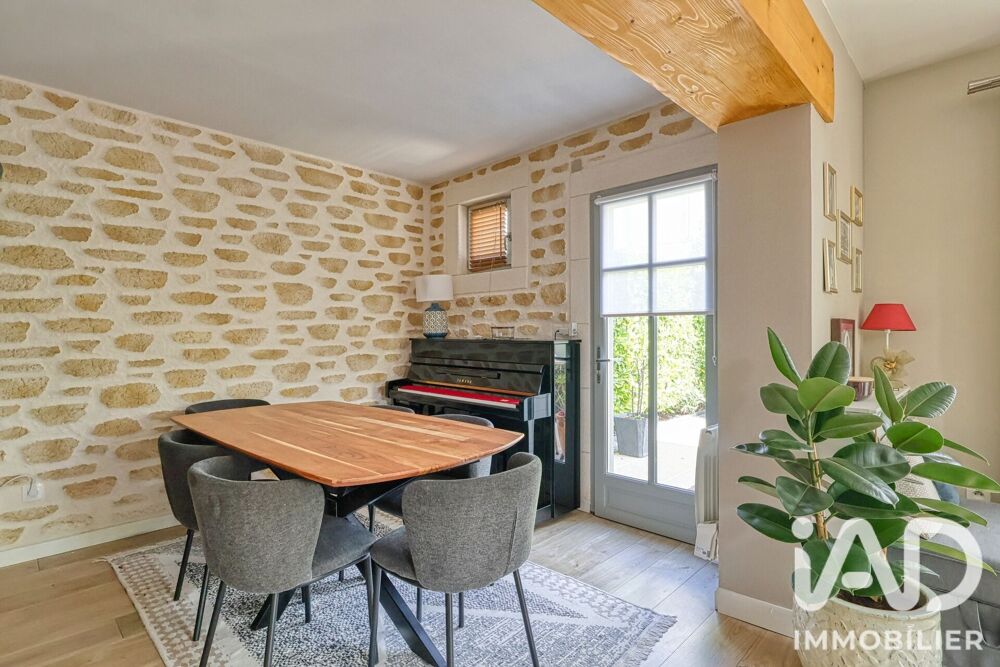 Vente Maison Vente Maison/villa 6 pièces L'isle-adam