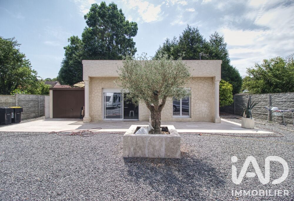 Vente Maison/villa 3 pièces