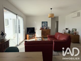 Vente Maison Vente Maison/villa 4 pièces Saint-denis-d'oléron