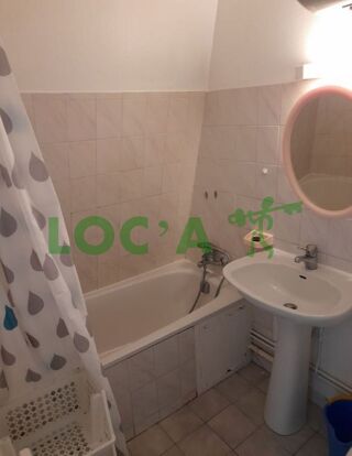  Appartement  louer 1 pice 20 m