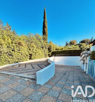  Maison à vendre 9 pièces 213 m²