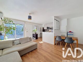  Appartement à vendre 3 pièces 64 m²