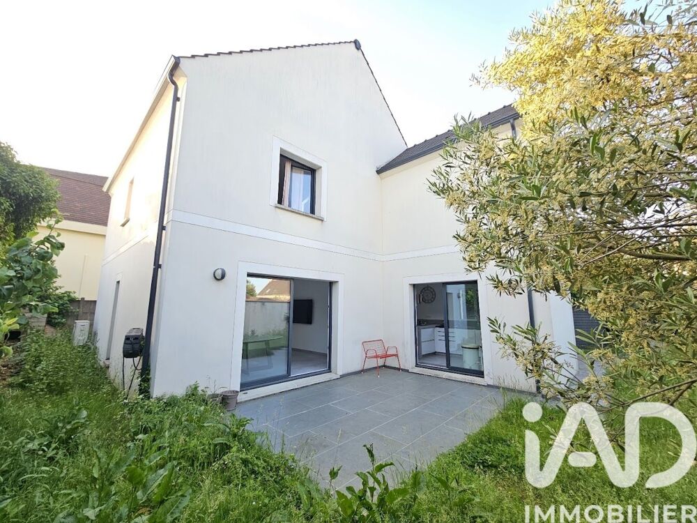 Location Maison/villa 6 pièces