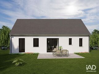  Maison 3 pi�ces 71 m� Pontign�
