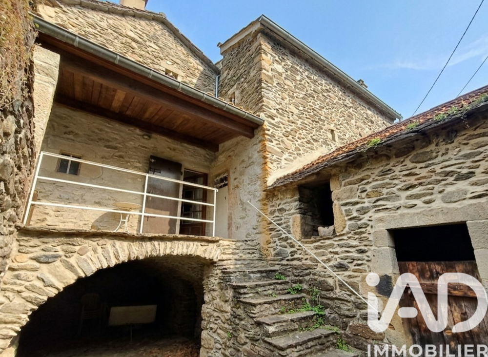 Vente Maison/villa 8 pièces