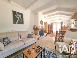  Maison à vendre 4 pièces 84 m²