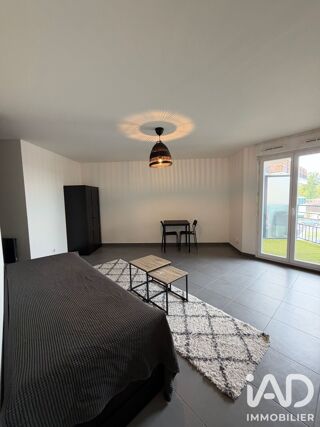 Vente Appartement Vente Studio 1 pièce Vigneux-sur-seine