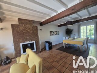  Maison à vendre 6 pièces 136 m²