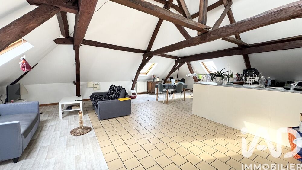 Vente Immeuble Vente Immeuble 187 m&sup2; Tourcoing