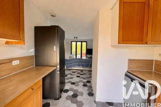  Maison à vendre 5 pièces 115 m²