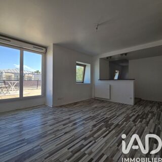  Appartement à vendre 3 pièces 66 m²