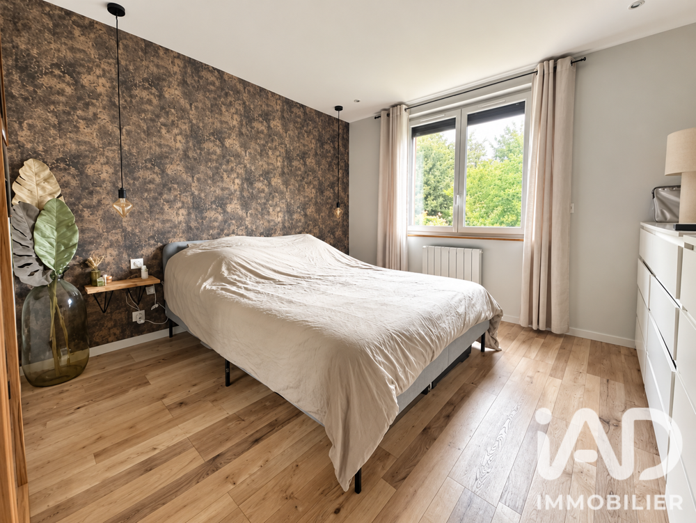 Vente Maison Vente Maison/villa 4 pièces Le trait