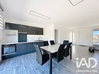  Maison à vendre 5 pièces 80 m²