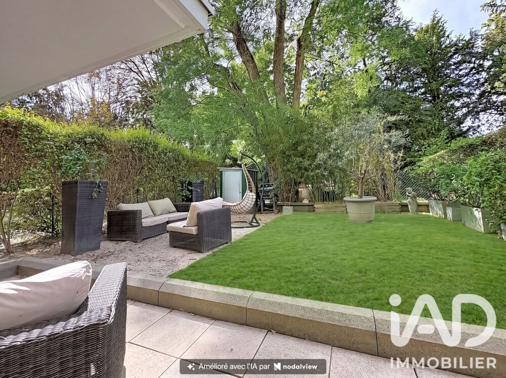 Vente Appartement Vente Appartement 4 pièces Rueil-malmaison